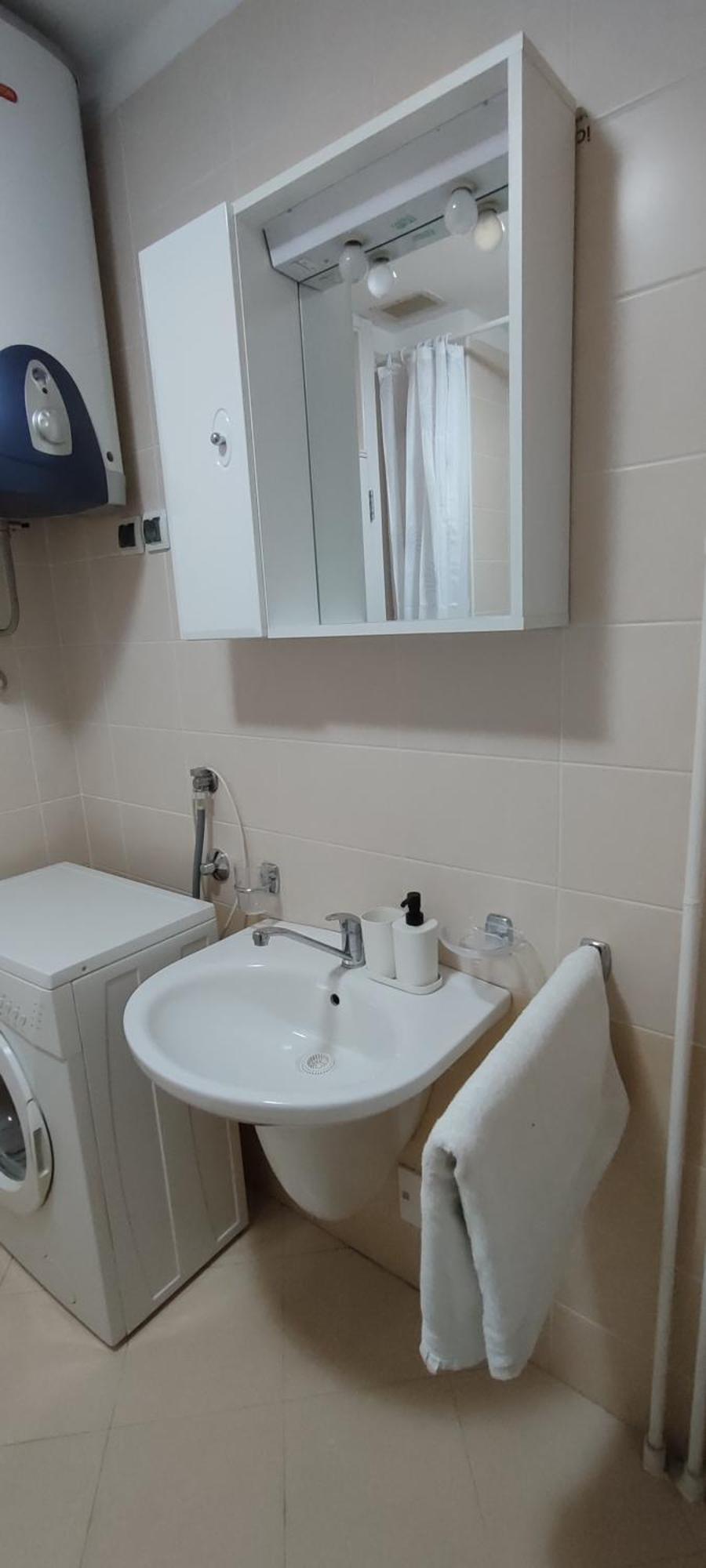 Luka 1718 Apartments Belgrade Extérieur photo