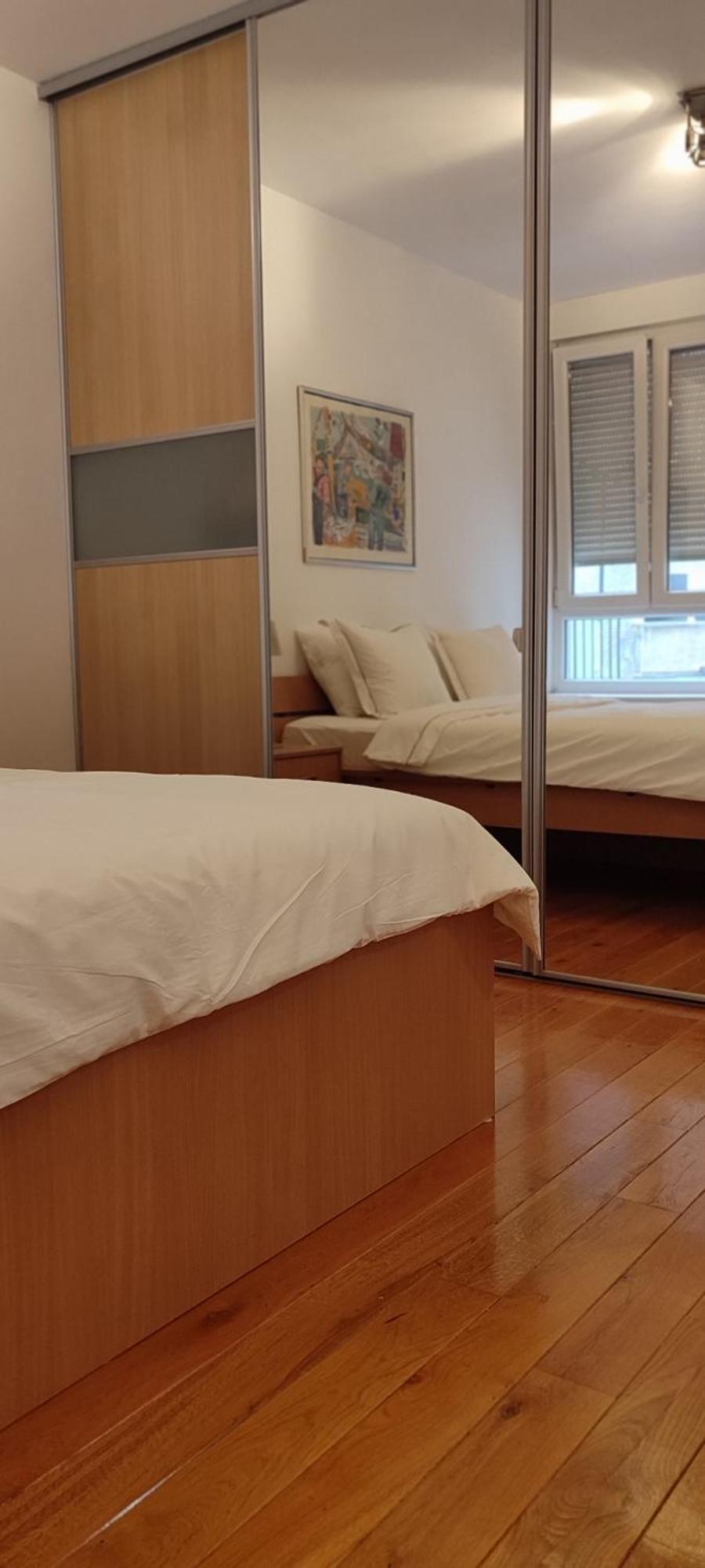 Luka 1718 Apartments Belgrade Extérieur photo