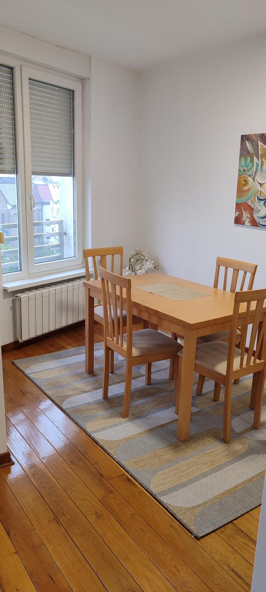 Luka 1718 Apartments Belgrade Extérieur photo
