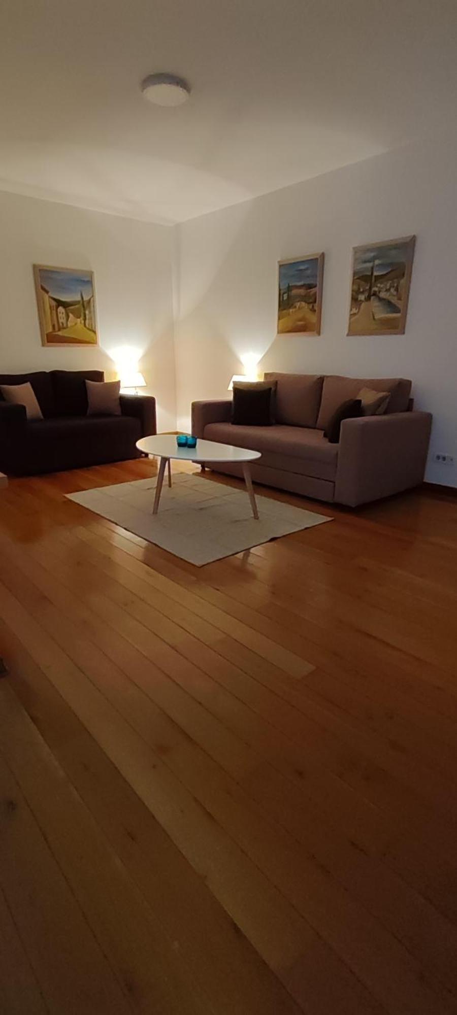 Luka 1718 Apartments Belgrade Extérieur photo