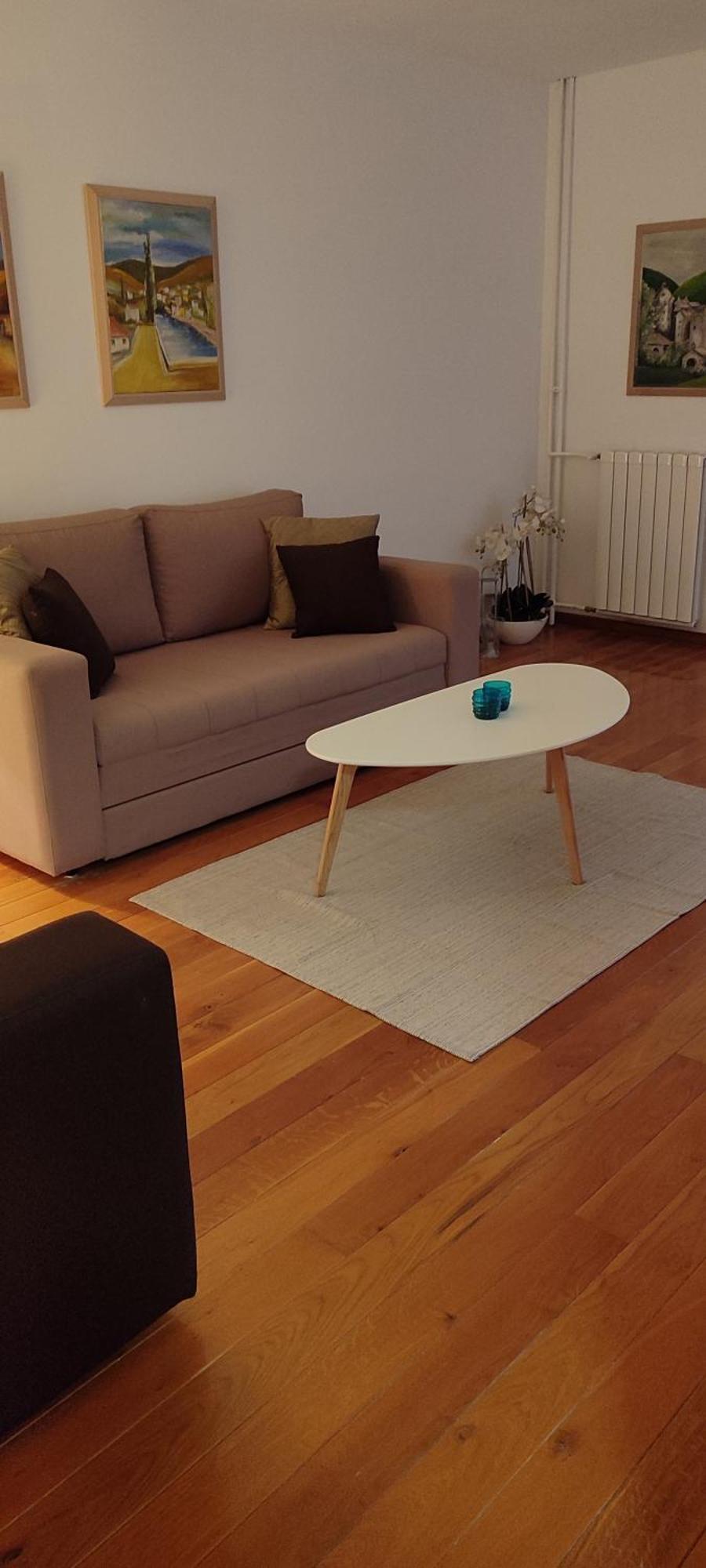 Luka 1718 Apartments Belgrade Extérieur photo